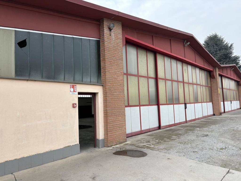 Immobile a Offlaga in Strada per Quinzanello 1 - Foto 4