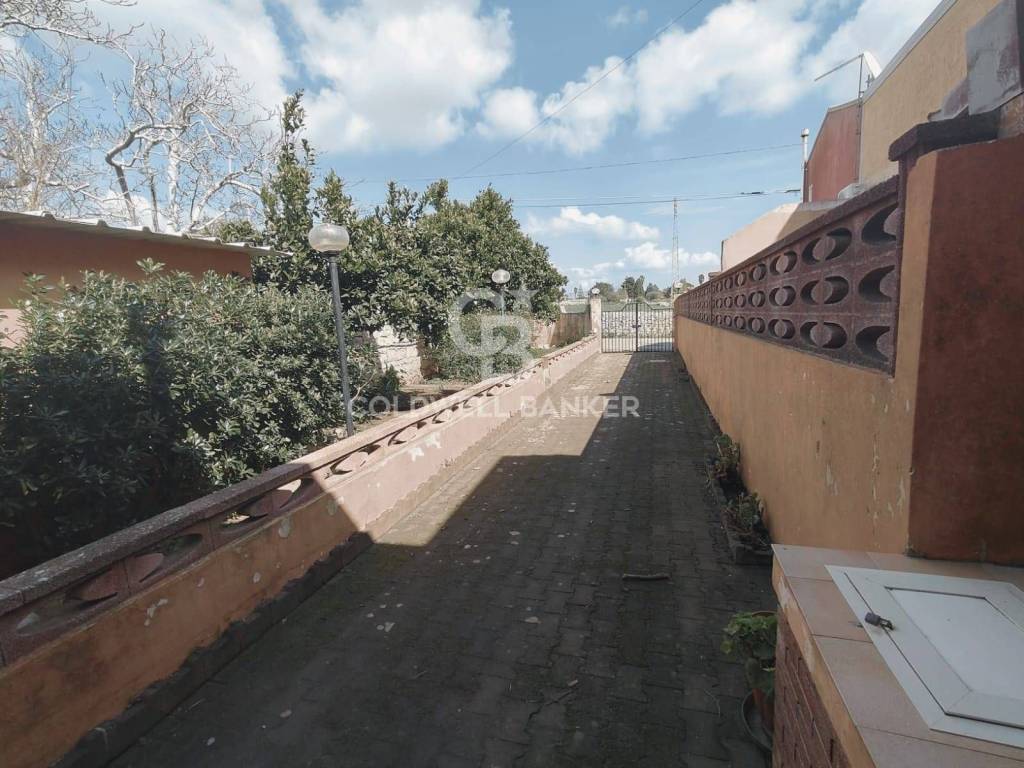 Casa indipendente a Modica in Via michelica Malvagia, 16 - Foto 2