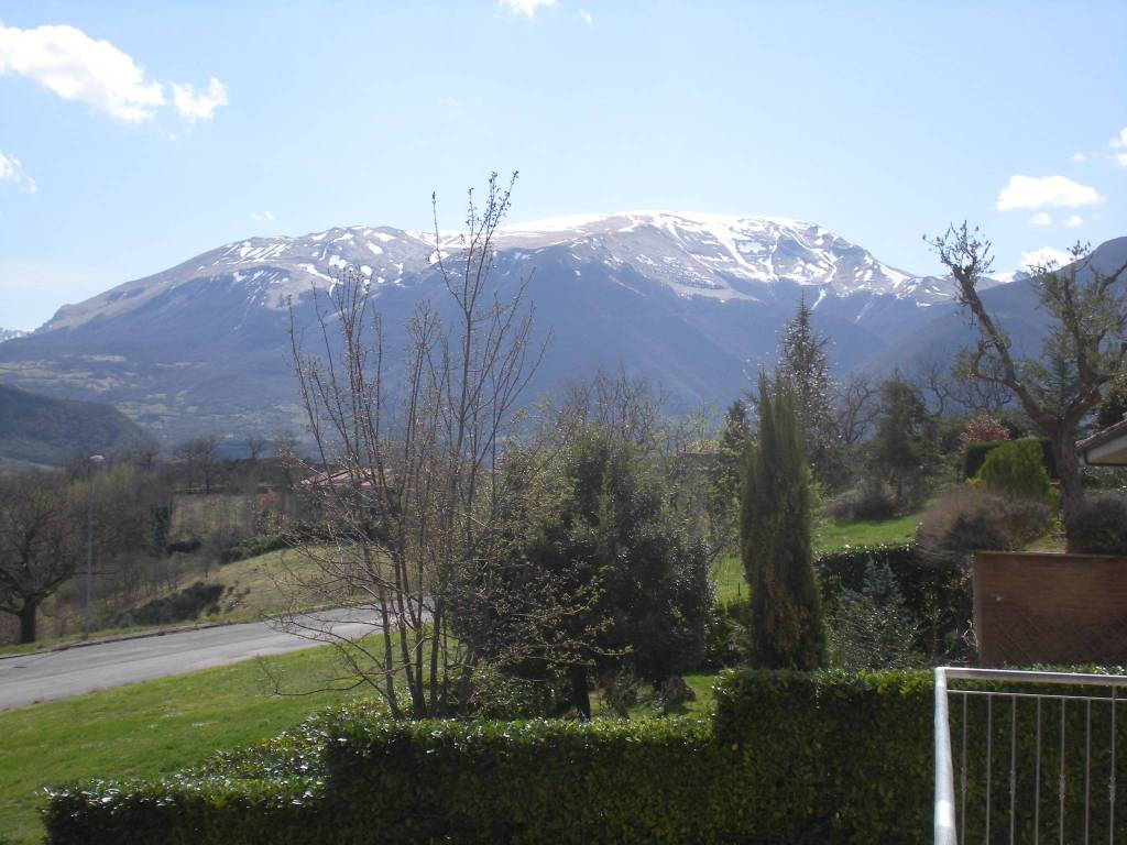 Appartamento a Sarnano in Via Don Luigi Sturzo, 19 - Foto 5