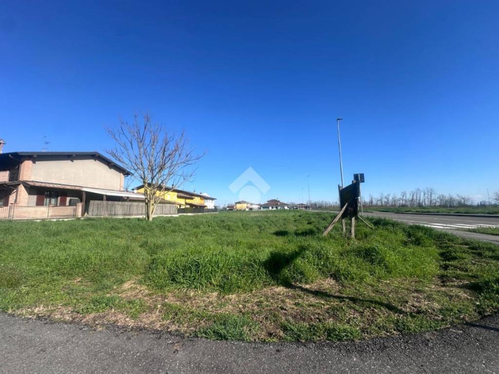 Terreno a Fombio in Via Paolo Gorini - Foto 3
