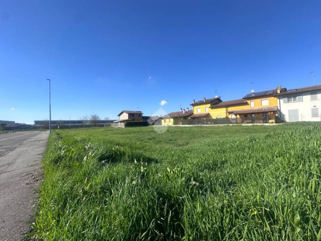 Terreno a Fombio in Via Paolo Gorini - Foto 4