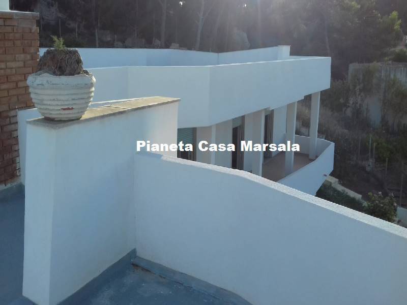 Villa a Marsala in Contrada Santa Venera - Foto 2