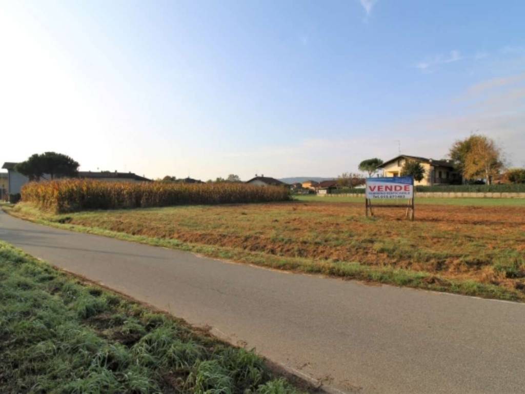 Terreno a Cerrione in via Giacomo Matteotti - Foto 3