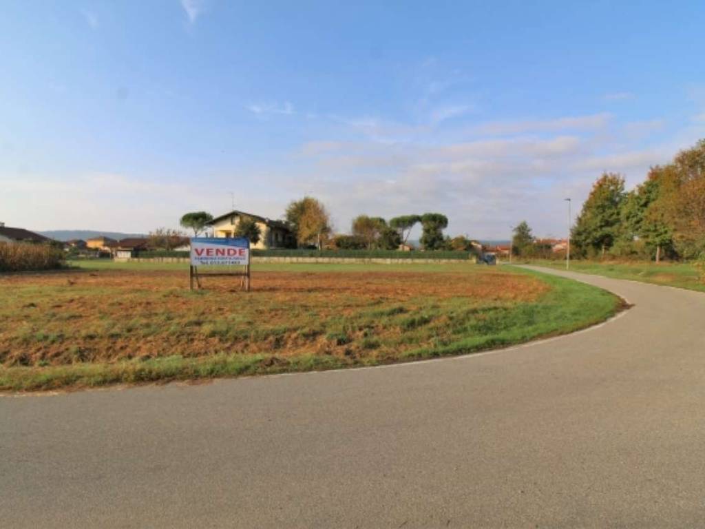 Terreno a Cerrione in via Giacomo Matteotti - Foto 4