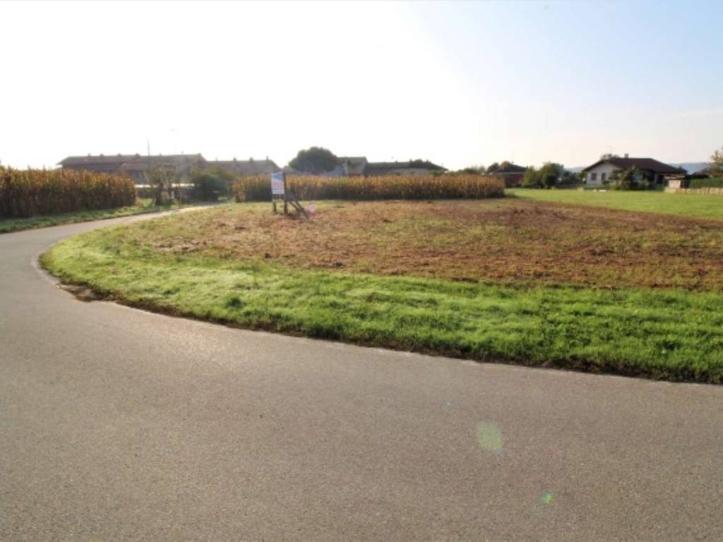 Terreno a Cerrione in via Giacomo Matteotti - Foto 5