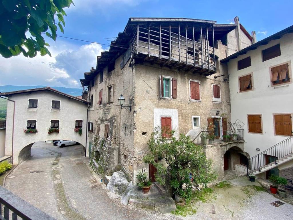 Appartamento a Dro in via alla Busa, 8 - Foto 4