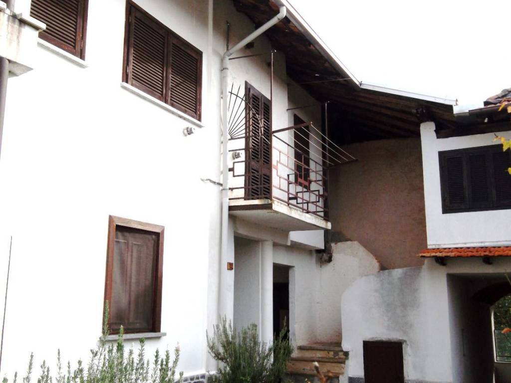 Rustico / casale a Cellio con breia in Fronto - Foto 2