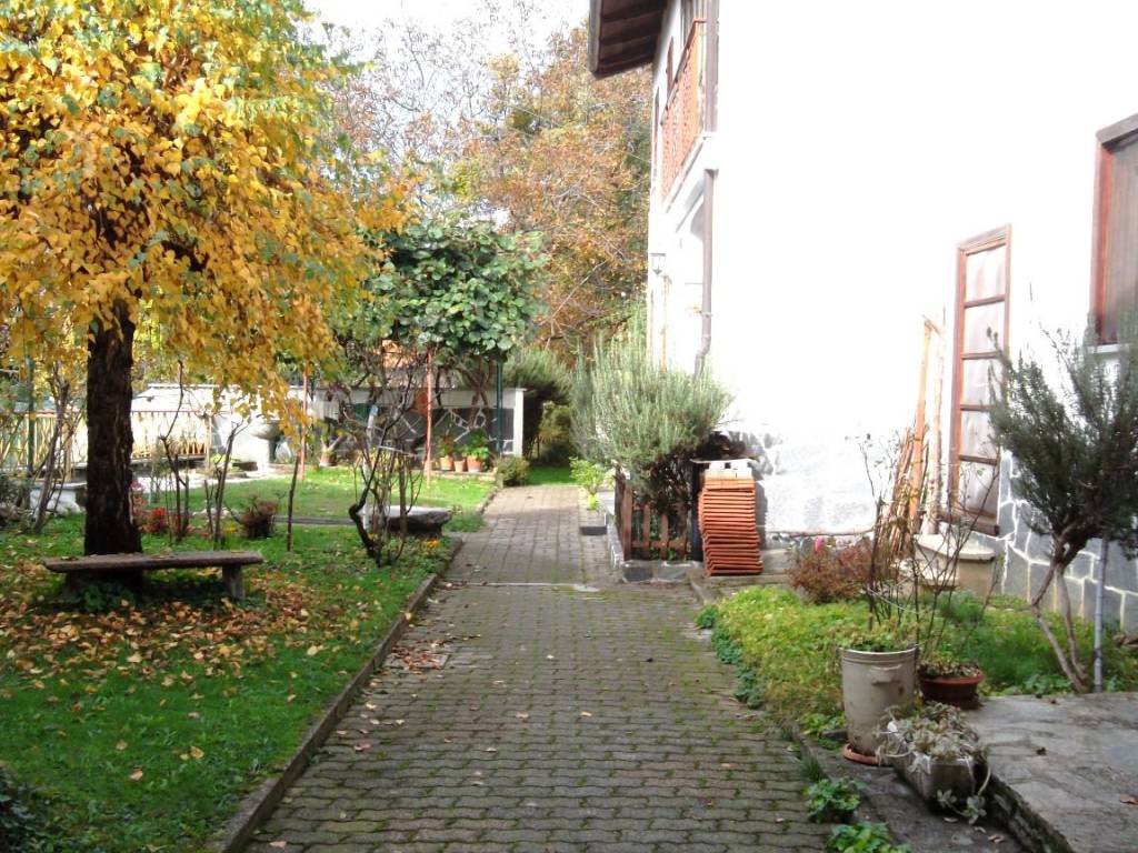 Rustico / casale a Cellio con breia in Fronto - Foto 4