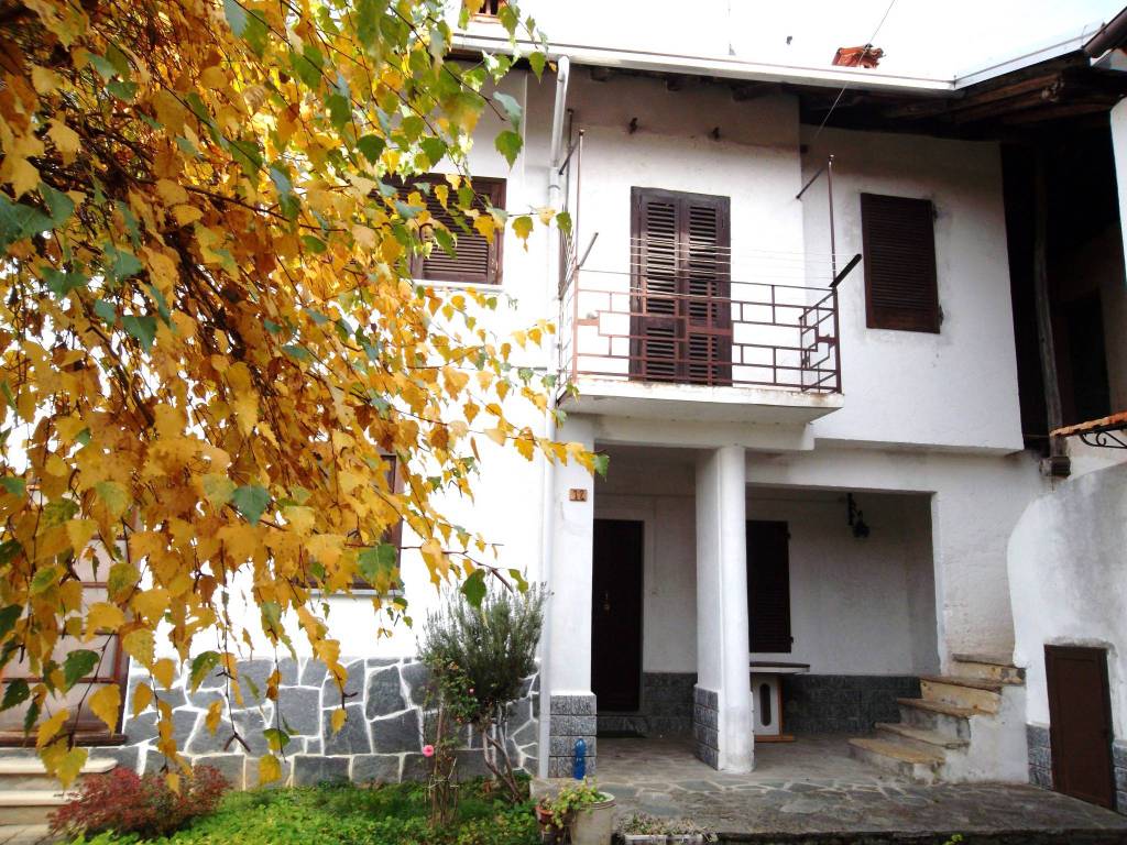 Rustico / casale a Cellio con breia in Fronto - Foto 5