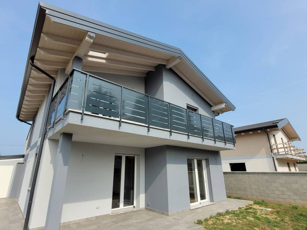 Villa a Galliate - Foto 2