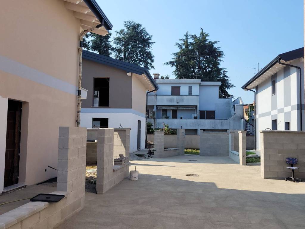 Villa a Galliate - Foto 4