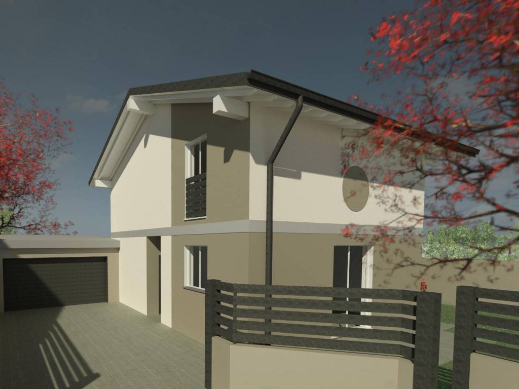Villa a Galliate - Foto 5