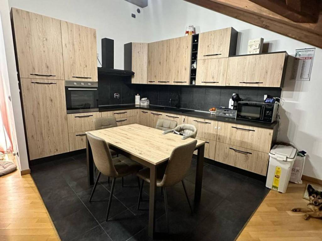 Appartamento a Chivasso in CORSO G FERRARIS, 65 - Foto 1