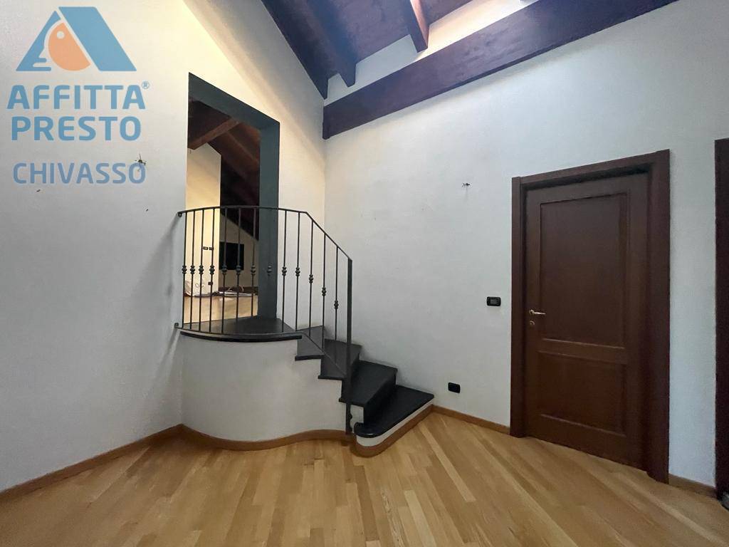 Appartamento a Chivasso in CORSO G FERRARIS, 65 - Foto 2