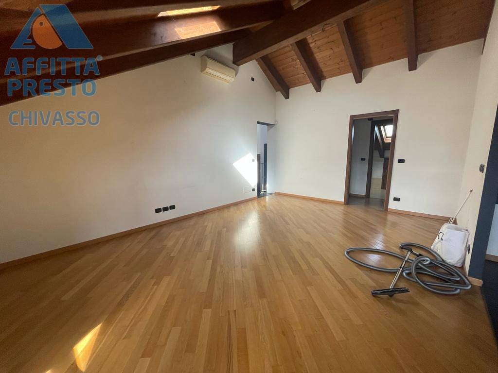 Appartamento a Chivasso in CORSO G FERRARIS, 65 - Foto 3