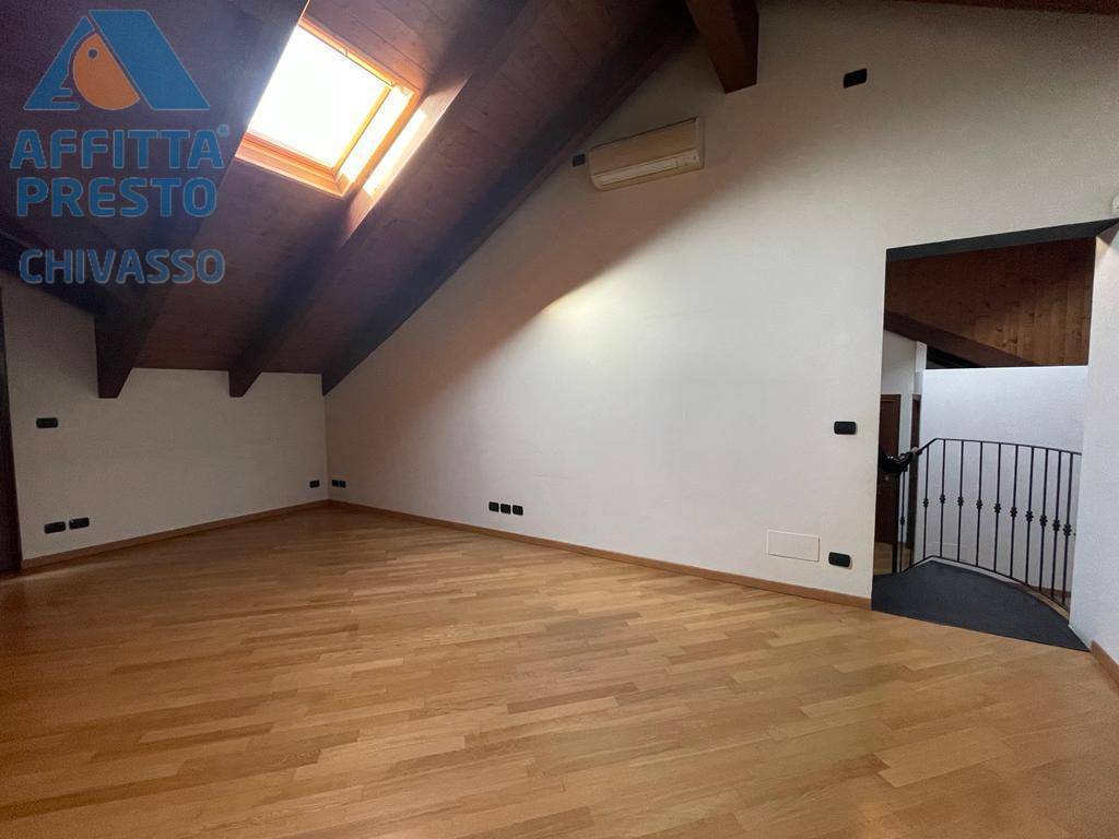 Appartamento a Chivasso in CORSO G FERRARIS, 65 - Foto 4