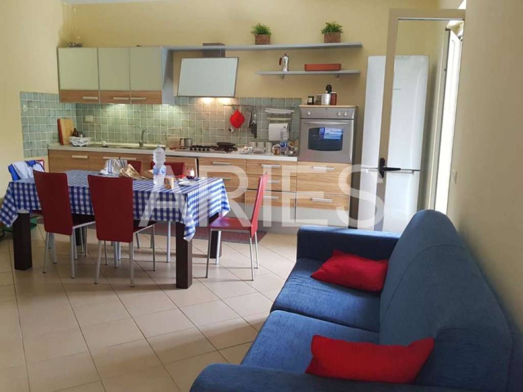 Villa a Villapiana in strada provinciale Villapiana Scalo Cosenza Zona Fiumara - Foto 3
