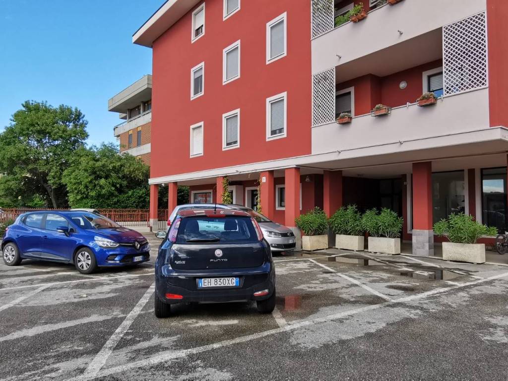 Immobile a Deruta in Via Francesco Briganti, 35 - Foto 2