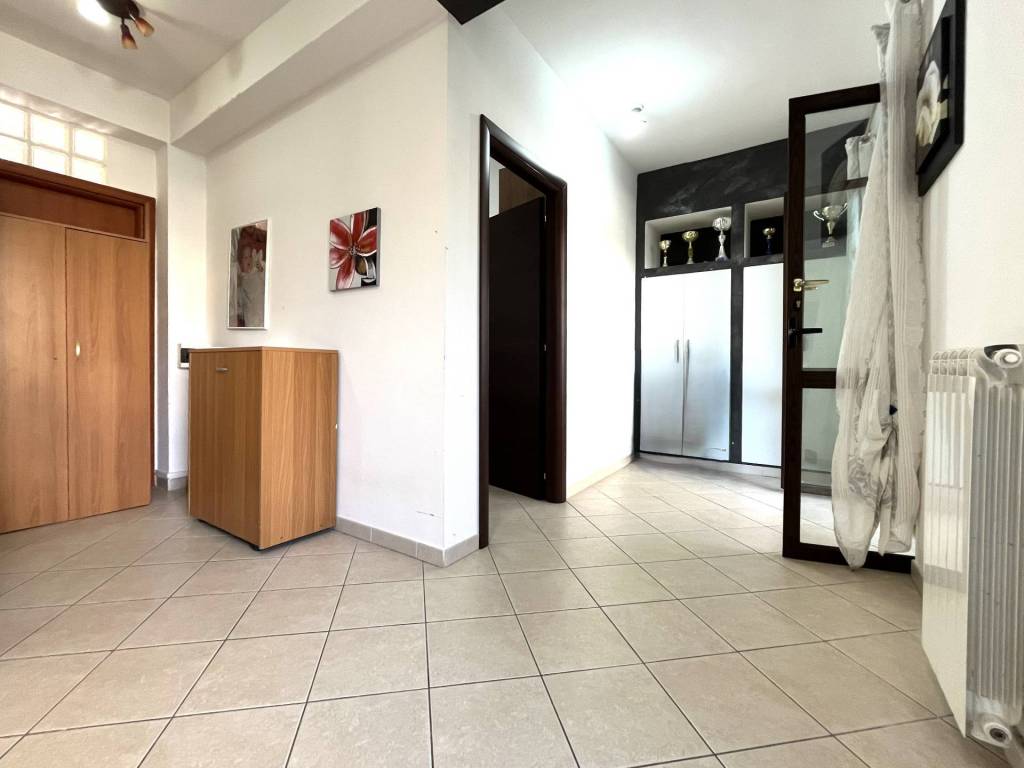 Appartamento a Simeri crichi in viale del turismo - Foto 3