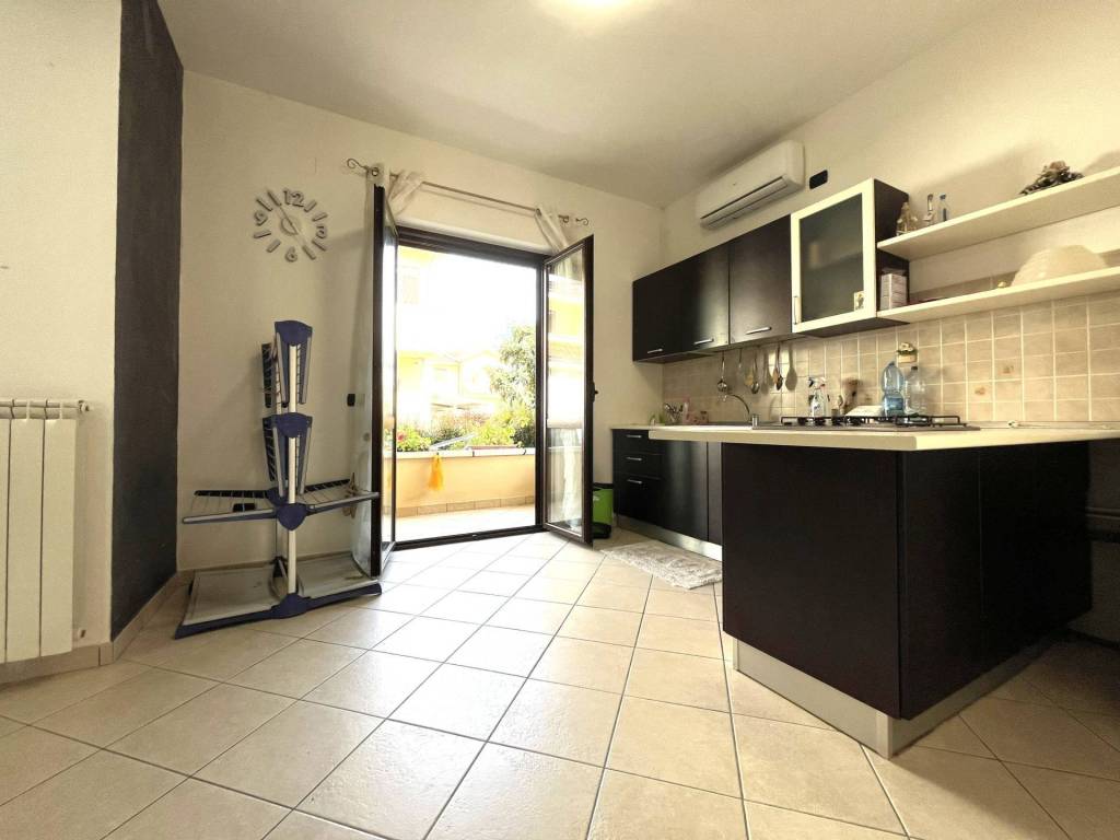 Appartamento a Simeri crichi in viale del turismo - Foto 4