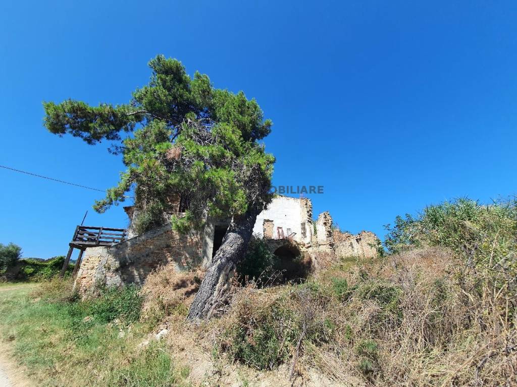 Rustico / casale a Ascoli piceno in BORGO MIRIAM - Foto 5