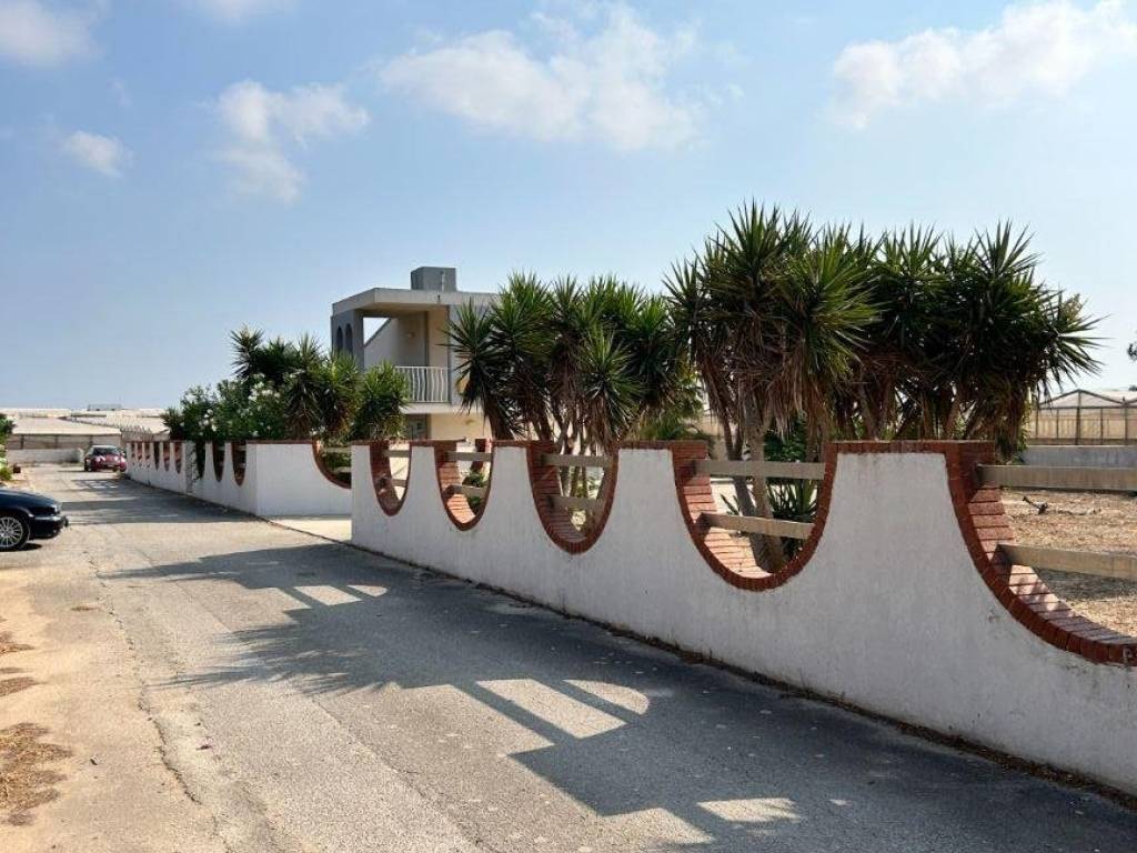 Villa a Ragusa in Via Punta Braccetto - Foto 2