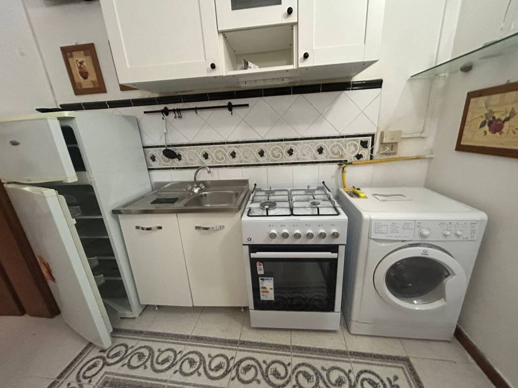 Appartamento a Pisa in Via Santa Marta, 1 - Foto 2
