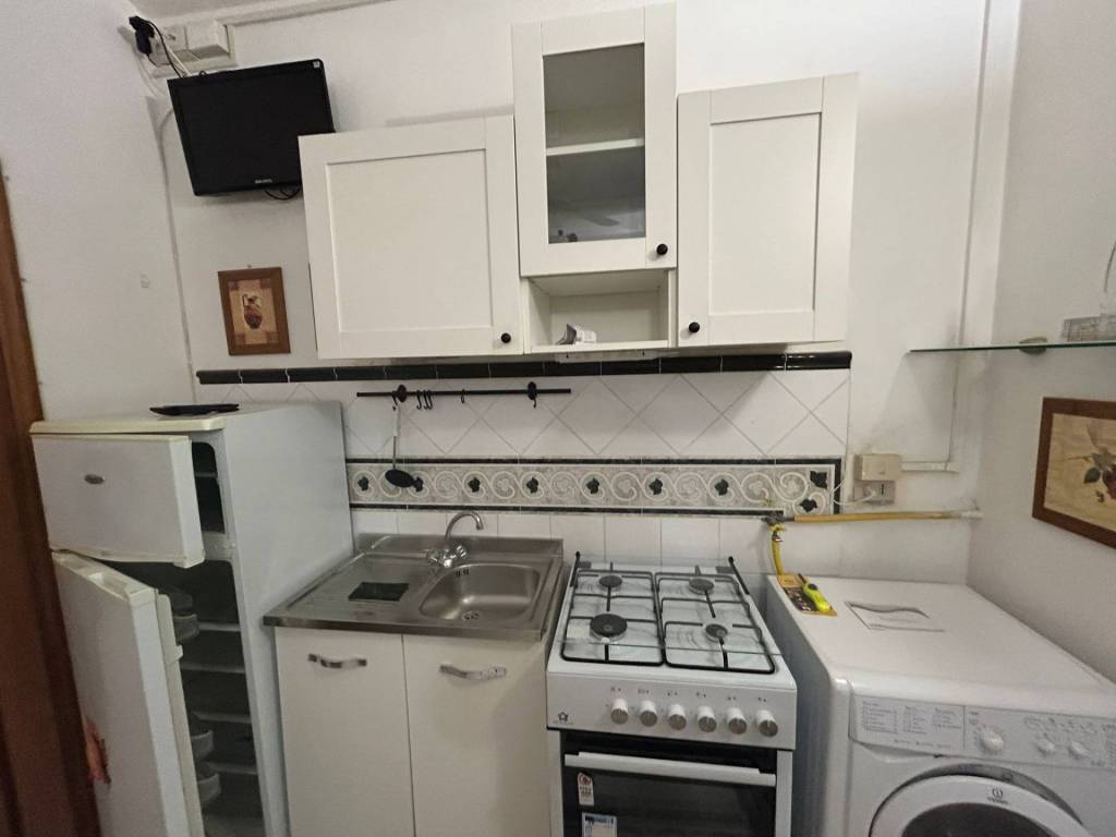 Appartamento a Pisa in Via Santa Marta, 1 - Foto 3