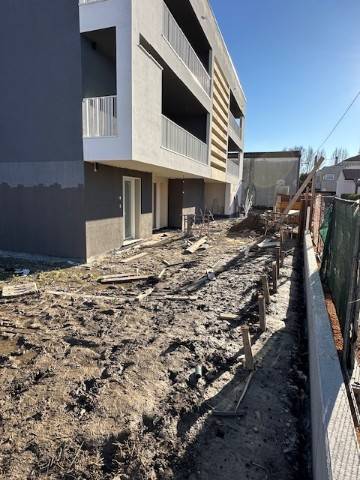 Appartamento a Padova in Via Girolamo Fabrici d'Acquapendente - Foto 2