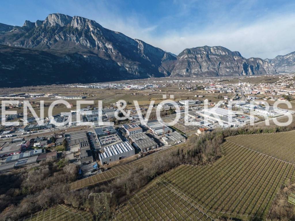 Attico / mansarda a Trento in Via delle Tre Croci, 52 - Foto 3