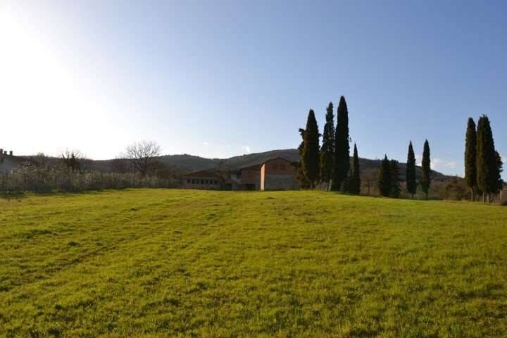 Rustico / casale a Civitella in val di chiana - Foto 3