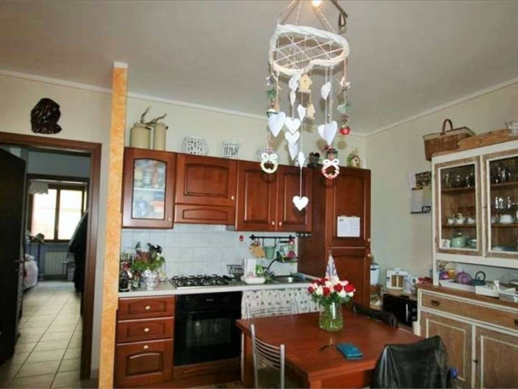 Appartamento a Lucignano - Foto 2