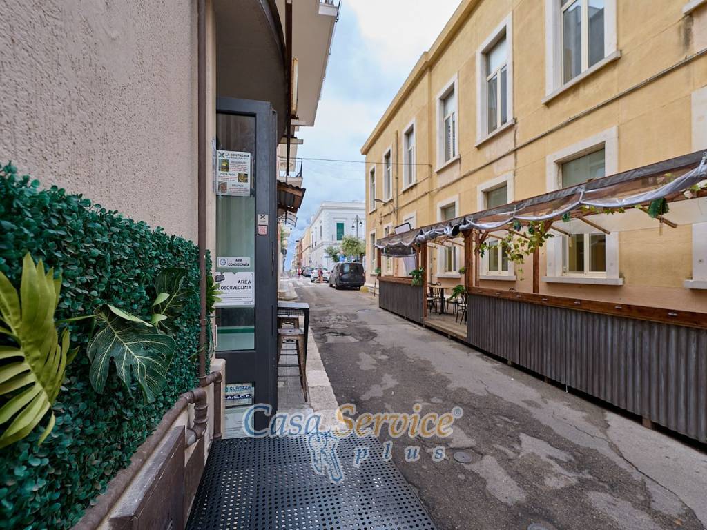 Immobile a Gallipoli in Via Sofia Stevens - Foto 4
