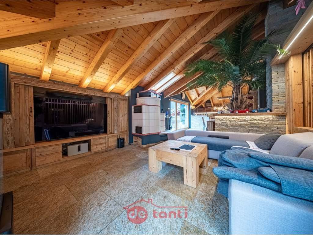 Appartamento a Chiavenna in Via Volta, 41 - Foto 2