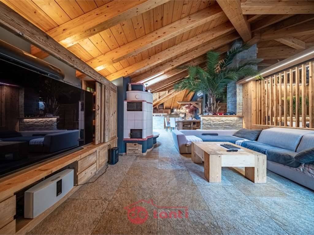 Appartamento a Chiavenna in Via Volta, 41 - Foto 3