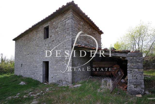 Rustico / casale a Semproniano - Foto 5