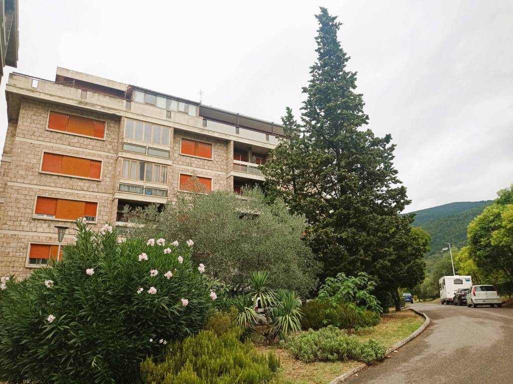Appartamento a Terni in Via del Rubbio, 19 - Foto 2