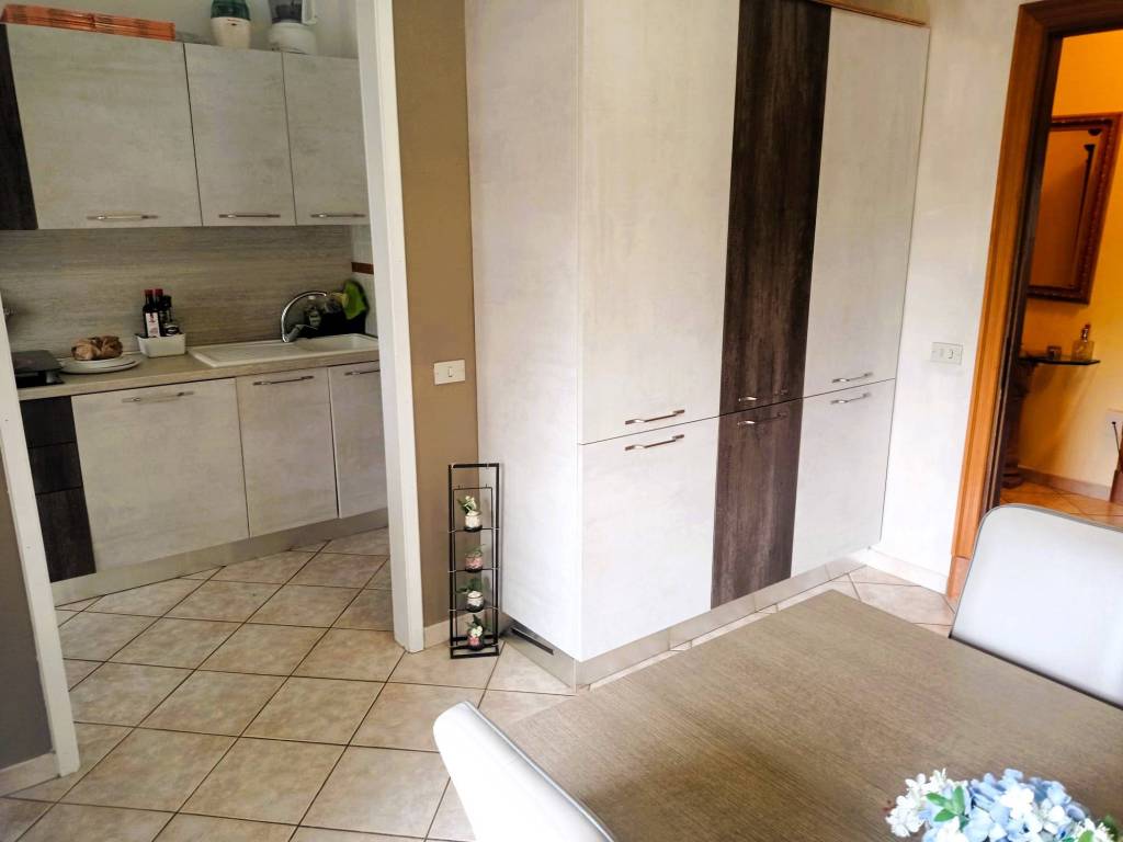 Appartamento a Terni in Via del Rubbio, 19 - Foto 5