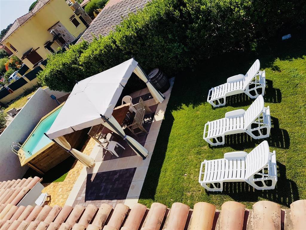 Villa a Olbia in via mar tirreno , 11 - Foto 2