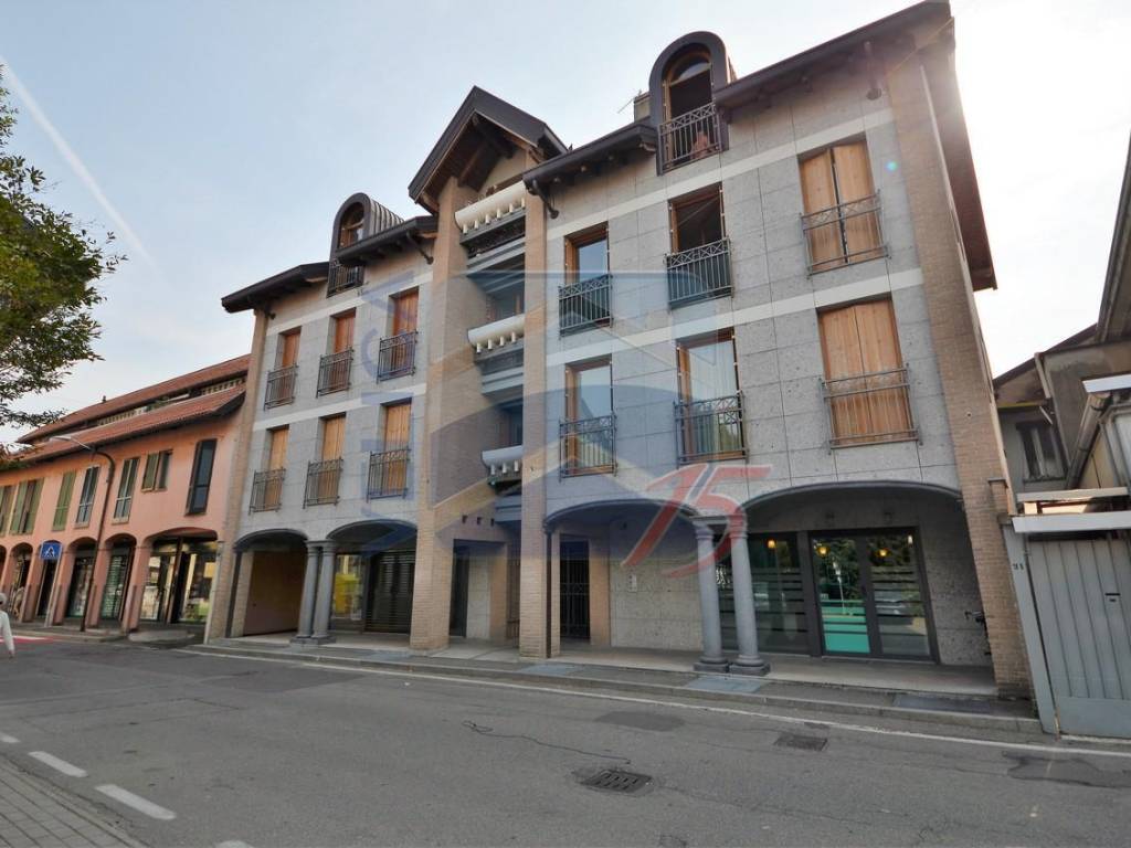 Appartamento a Uboldo in Via Magenta, 21 - Foto 4