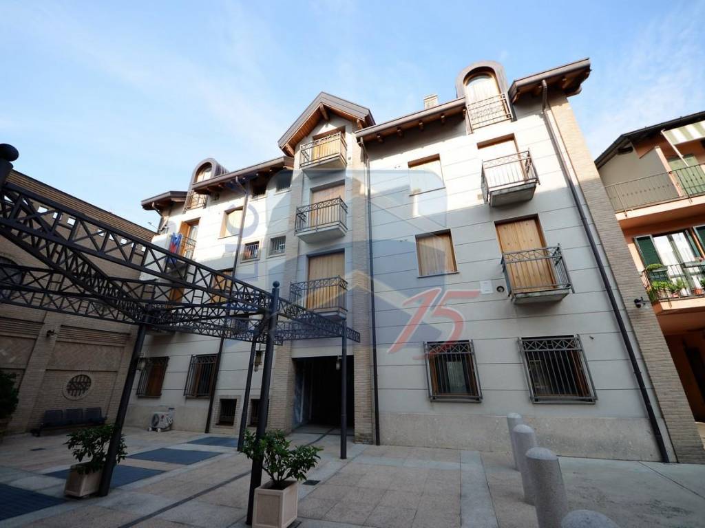 Appartamento a Uboldo in Via Magenta, 21 - Foto 5
