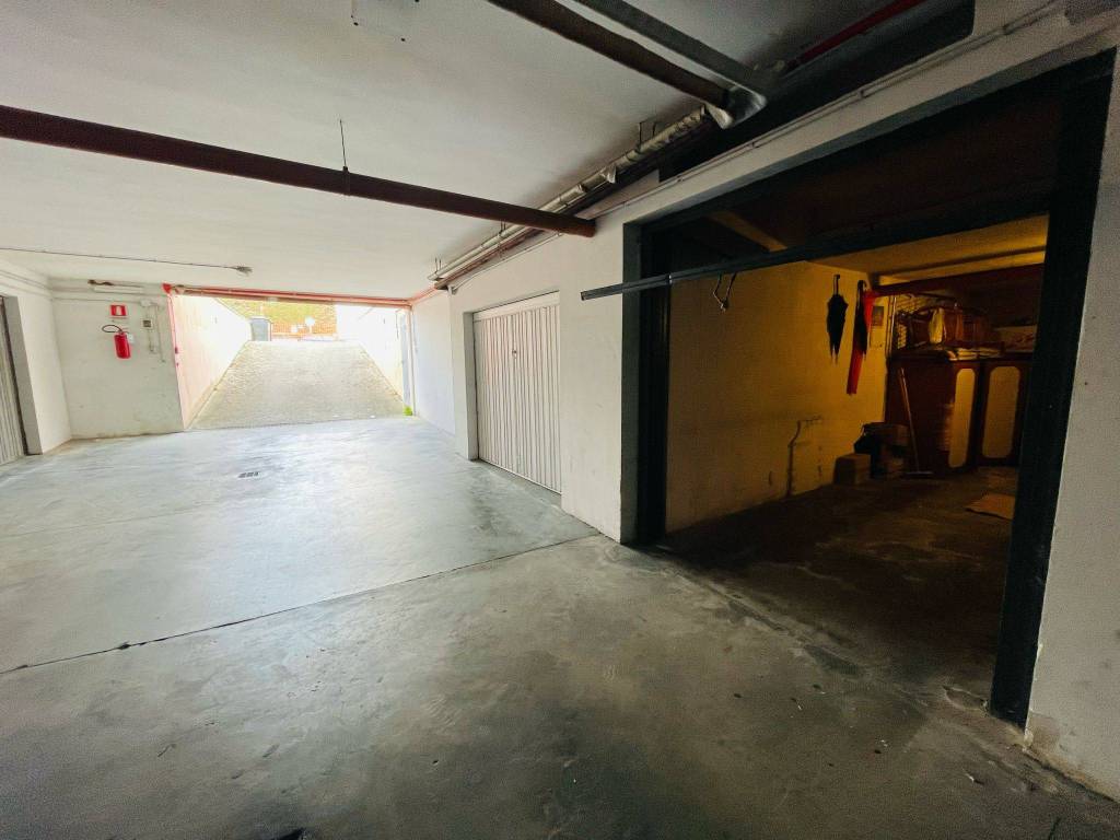 Box / garage a San cesario di lecce in Via Sant'Elia, 99 - Foto 3