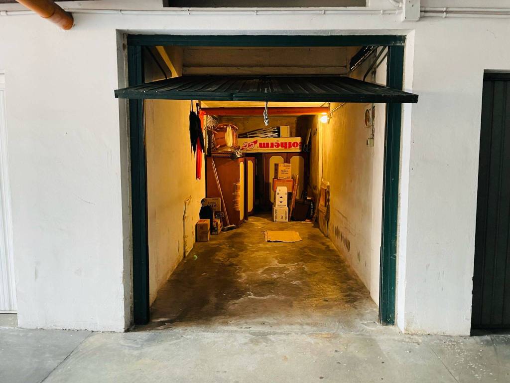 Box / garage a San cesario di lecce in Via Sant'Elia, 99 - Foto 4