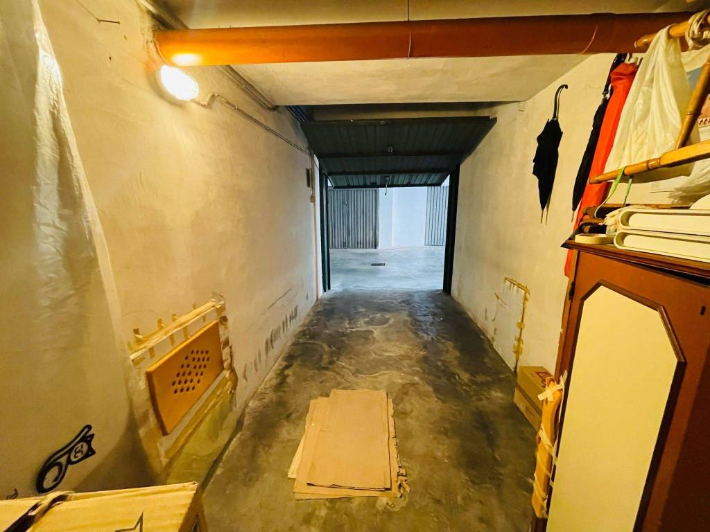 Box / garage a San cesario di lecce in Via Sant'Elia, 99 - Foto 5