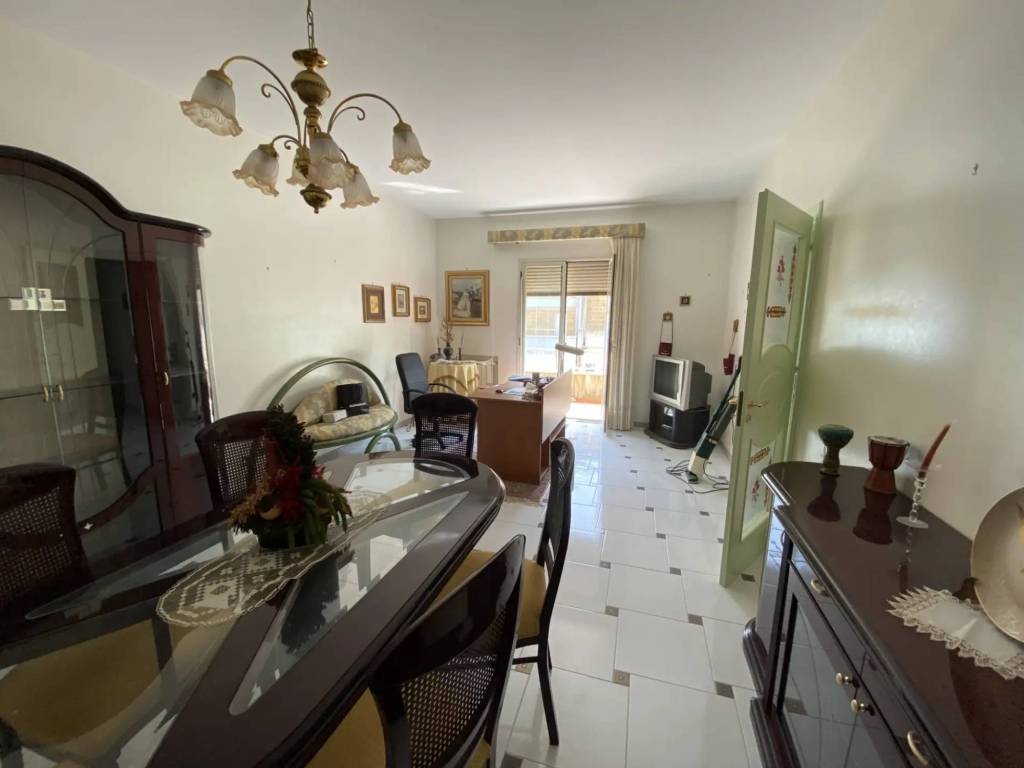 Casa indipendente a Gibellina in Viale Elimi - Foto 4