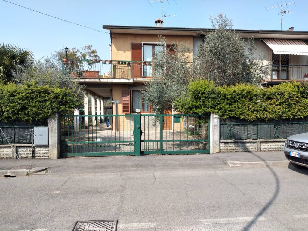 Villa a San zeno naviglio in Via Veneto - Foto 2