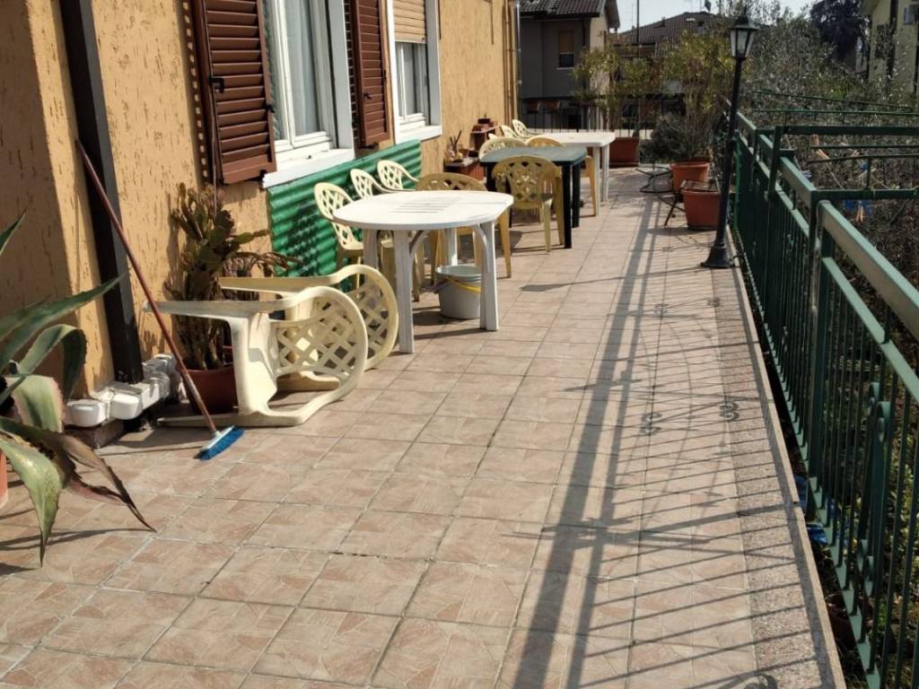 Villa a San zeno naviglio in Via Veneto - Foto 4