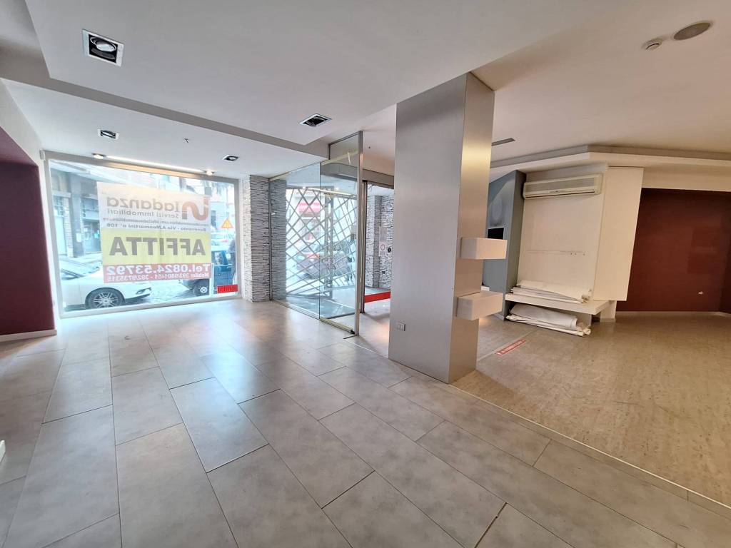 Immobile a Benevento in Corso Vittorio Emanuele III - Foto 2