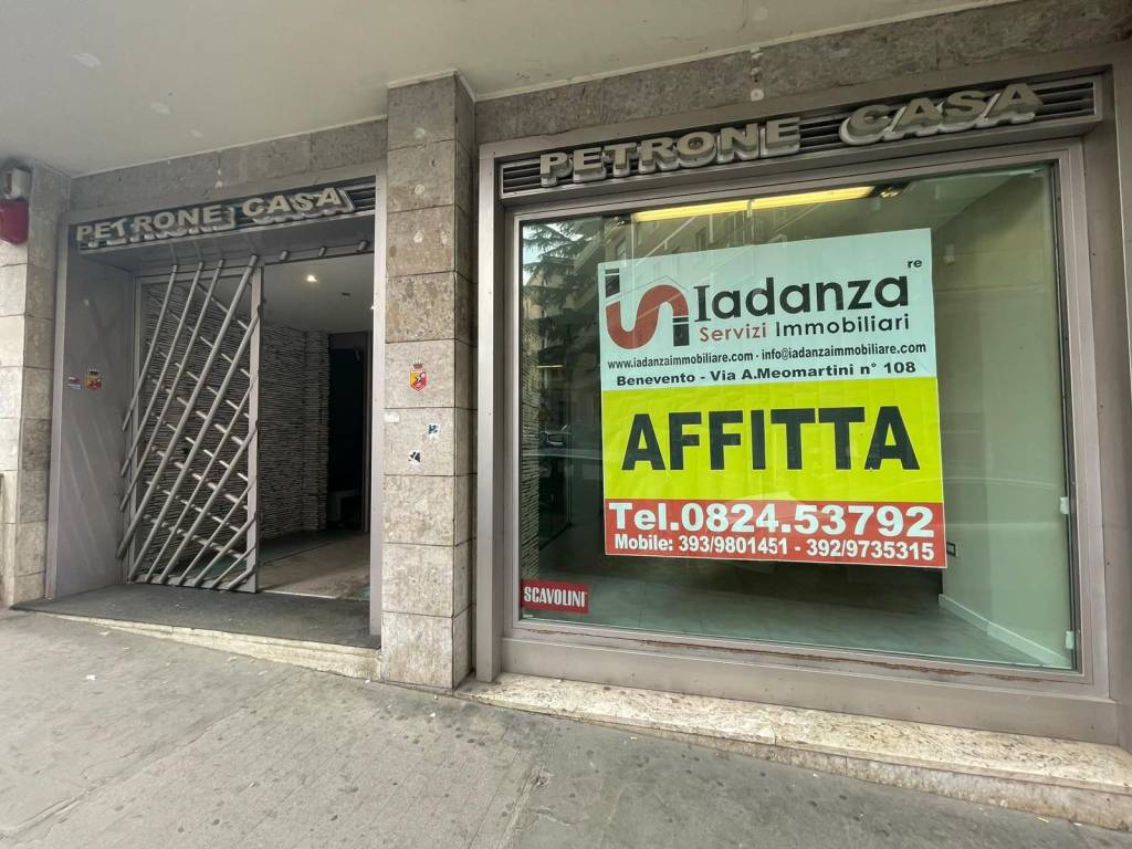 Immobile a Benevento in Corso Vittorio Emanuele III - Foto 4