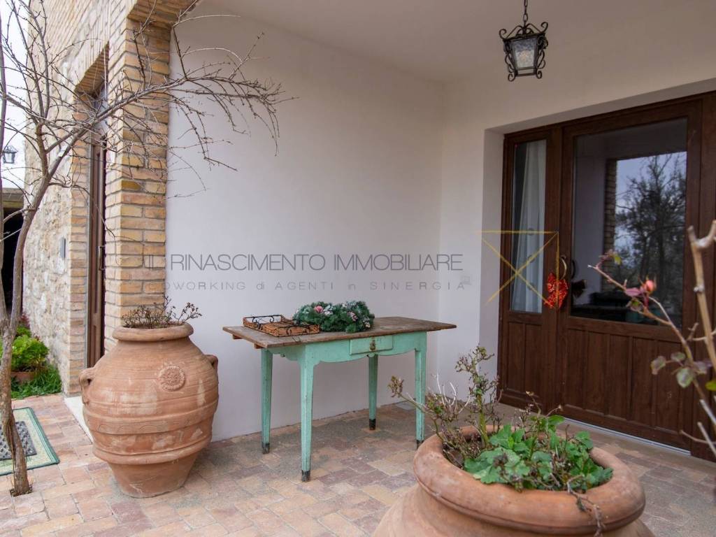 Casa indipendente a Assisi in Via Fosso Rosceto, 1 - Foto 3